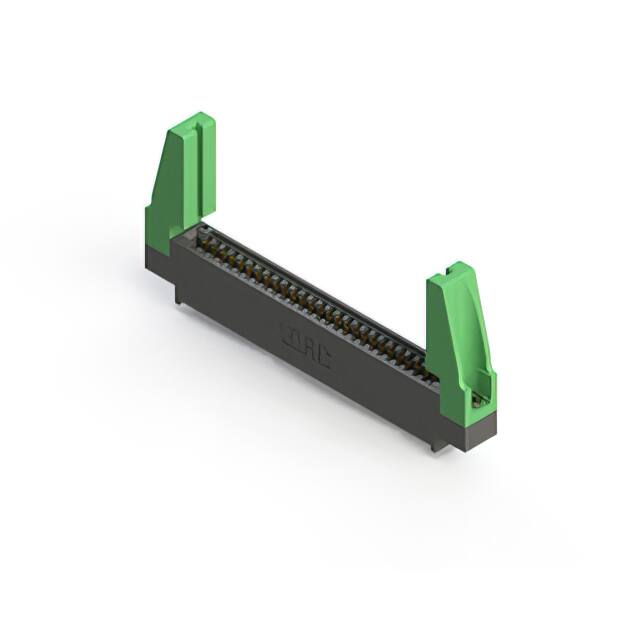 395-028-541-688 EDAC Inc.  Edgeboard Connectors